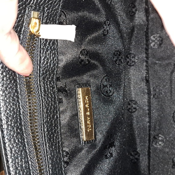 Tory Burch Britten Large Adjustable Shoulder Bag NWTs - Picture 8 of 12